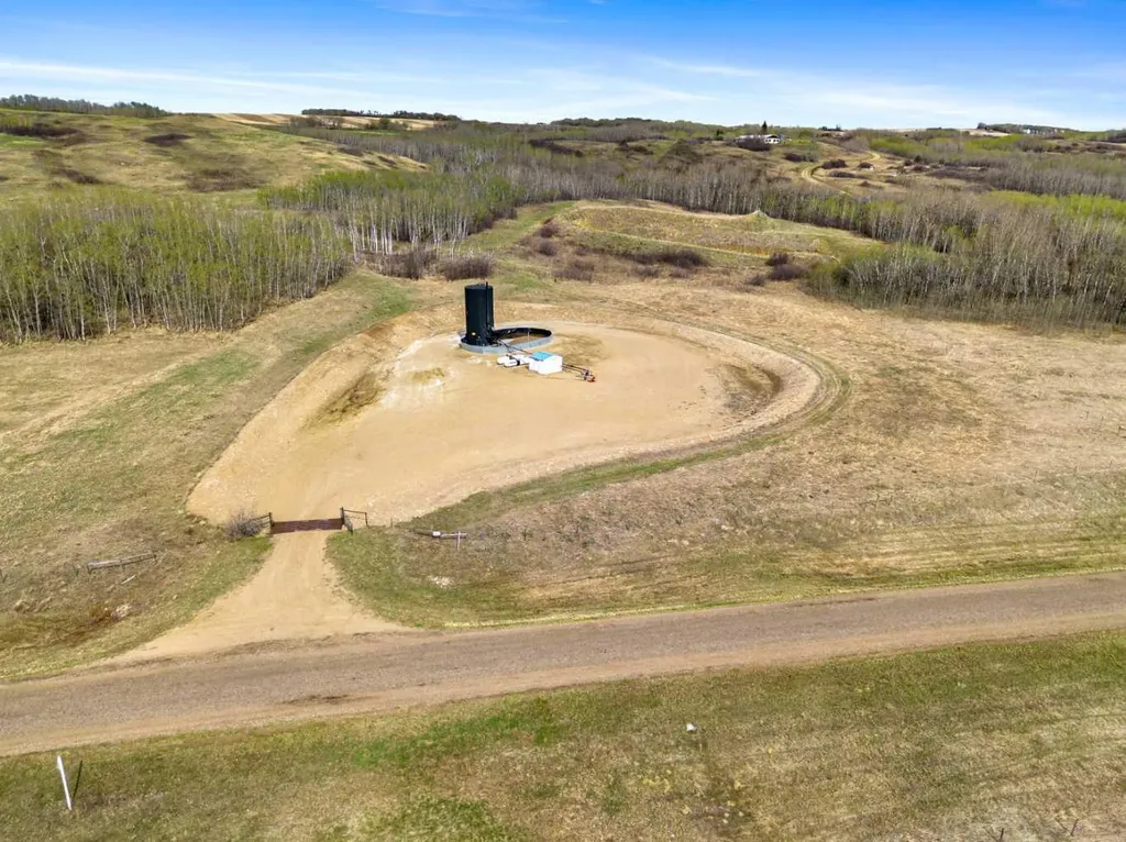 SW 8-50-26 W3 Ext 56 & Extension 108 Rural SK S9V 3S8