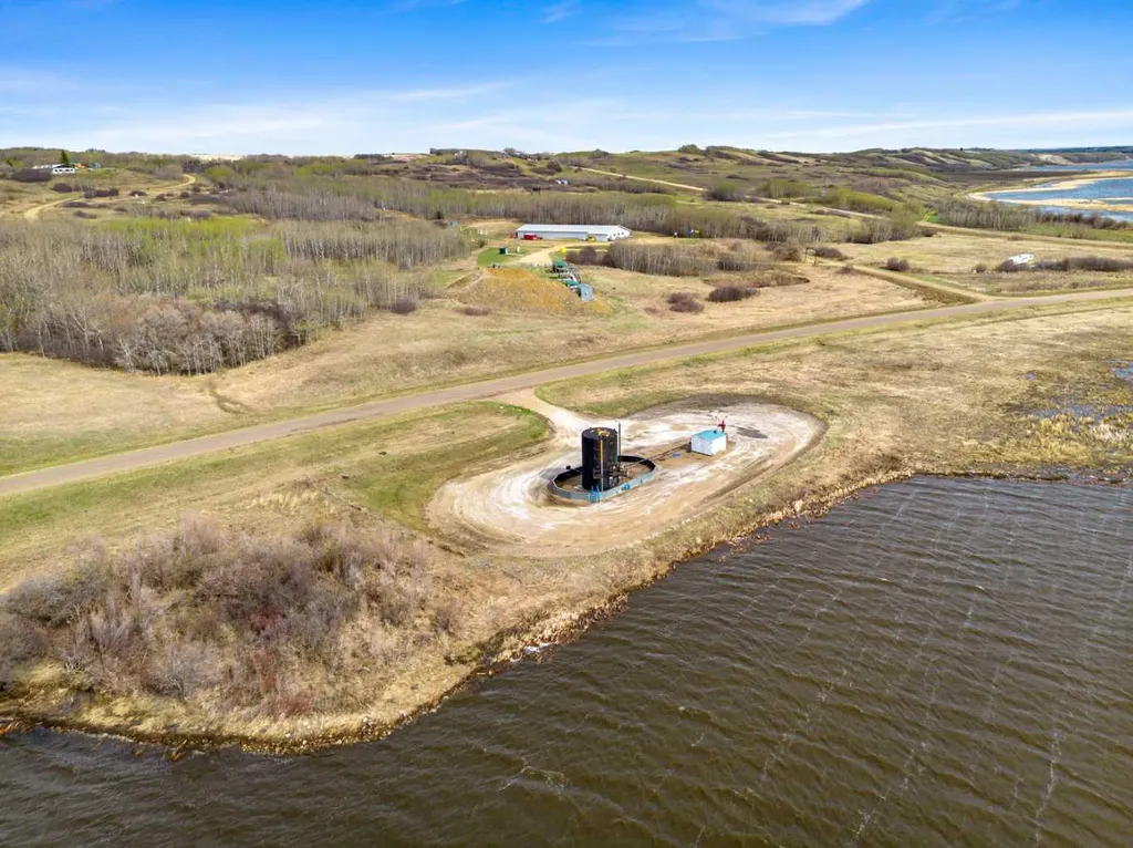 SW 8-50-26 W3 Ext 56 & Extension 108 Rural SK S9V 3S8
