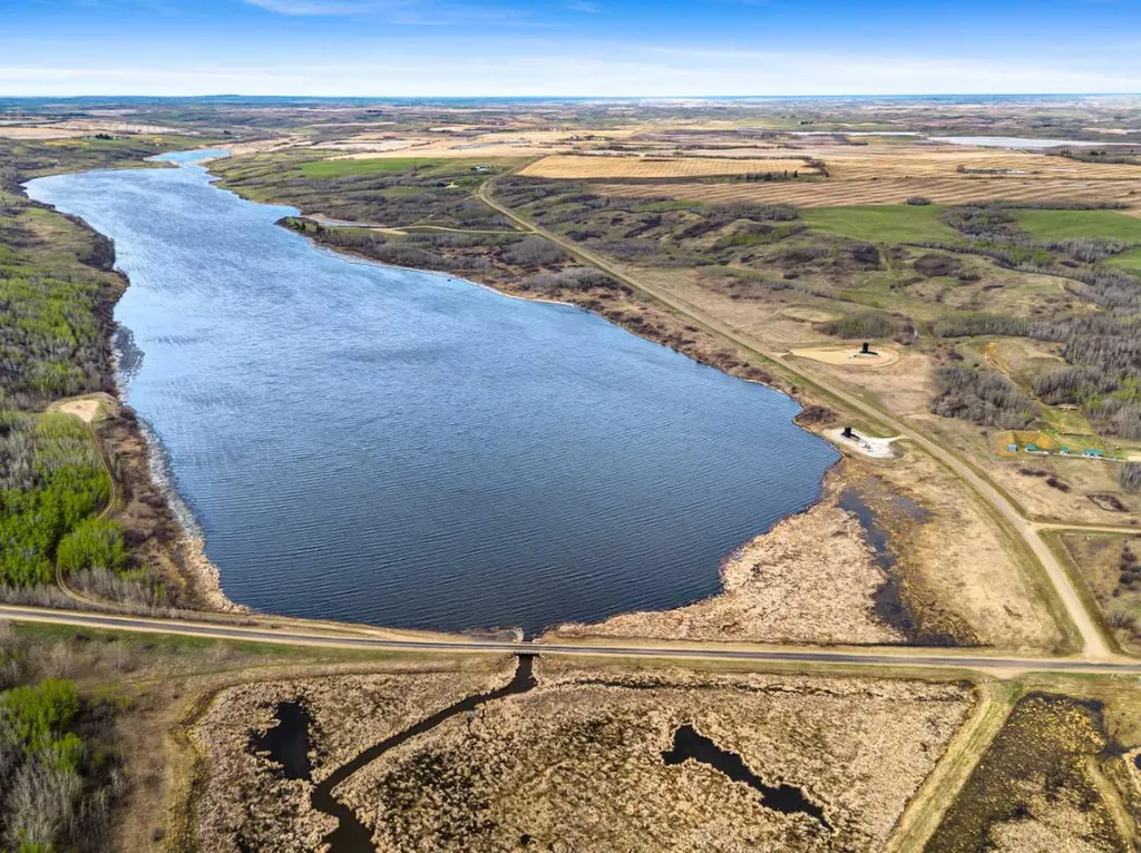 SW 8-50-26 W3 Ext 56 & Extension 108 Rural SK S9V 3S8