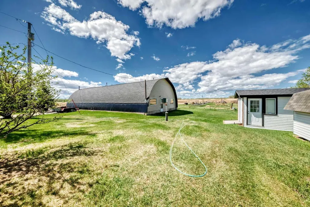 34054 Range Road 15 Rural Red Deer County AB T0M 0K0