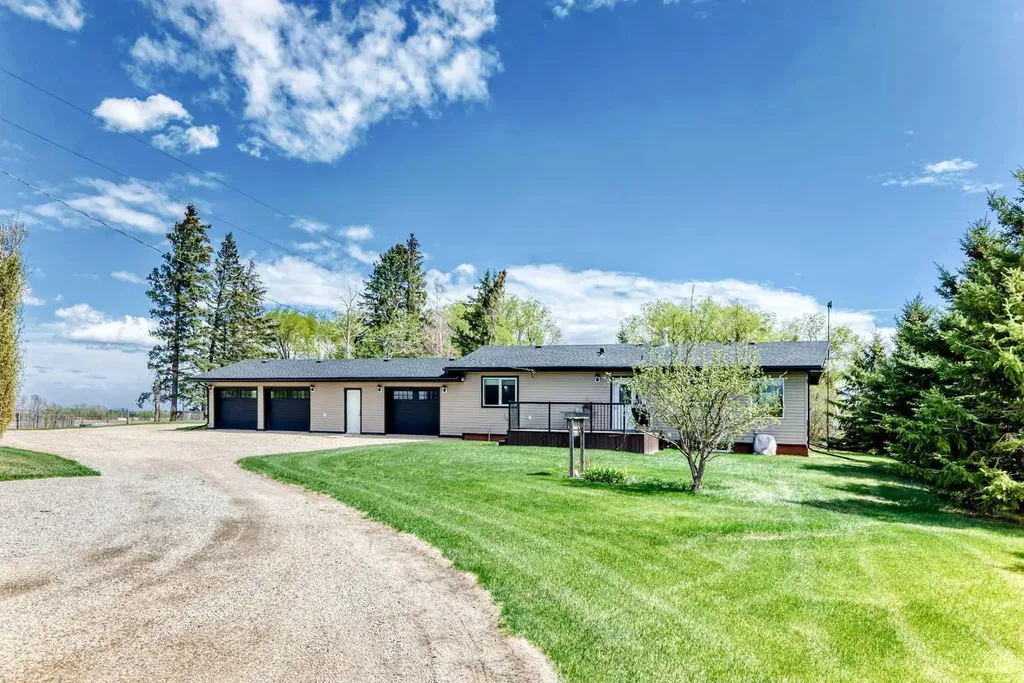 34054 Range Road 15 Rural Red Deer County AB T0M 0K0