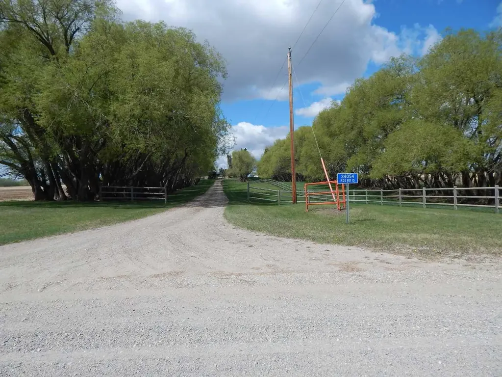 34054 Range Road 15 Rural Red Deer County AB T0M 0K0