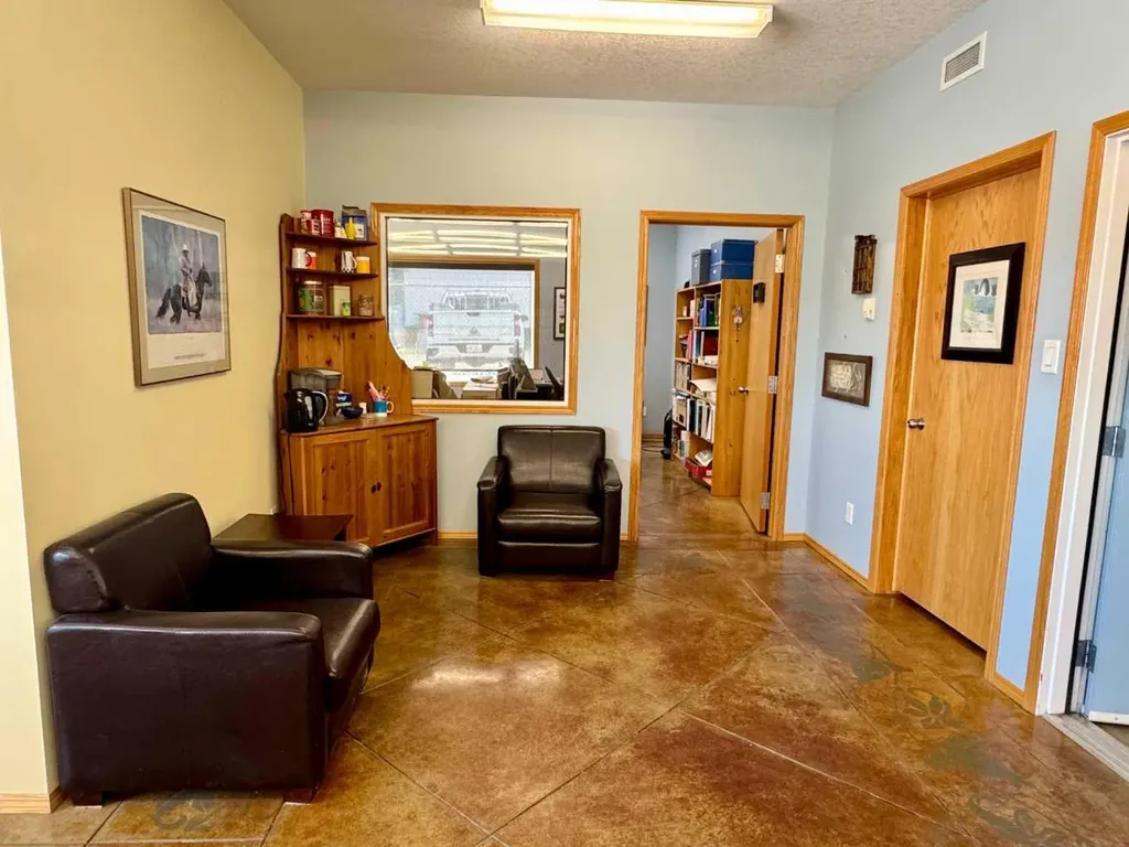 Rocky Mountain House AB