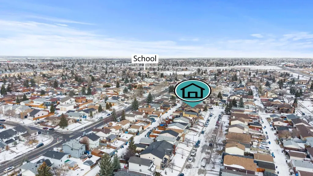 58 Templeson Crescent NE Calgary AB T1Y5L8