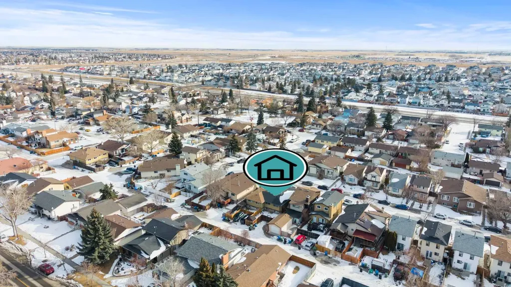 58 Templeson Crescent NE Calgary AB T1Y5L8
