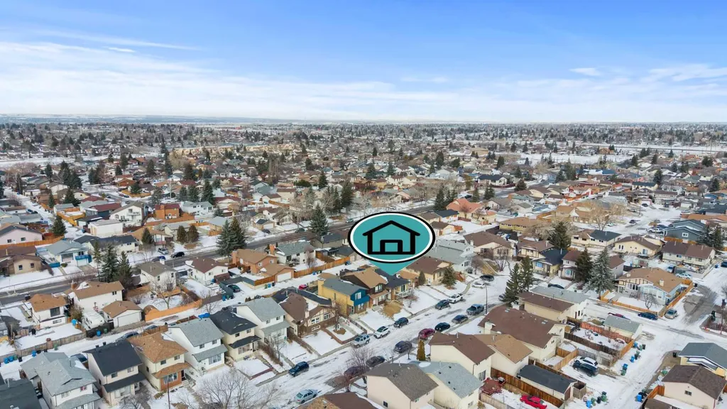 58 Templeson Crescent NE Calgary AB T1Y5L8
