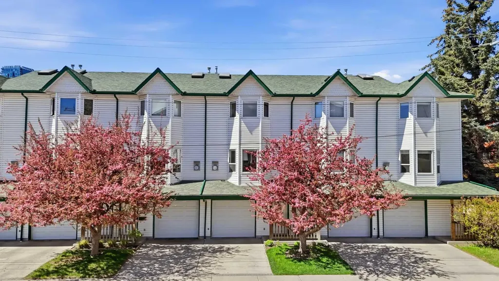 31 Mcdougall Court NE Calgary AB T2E 8R3