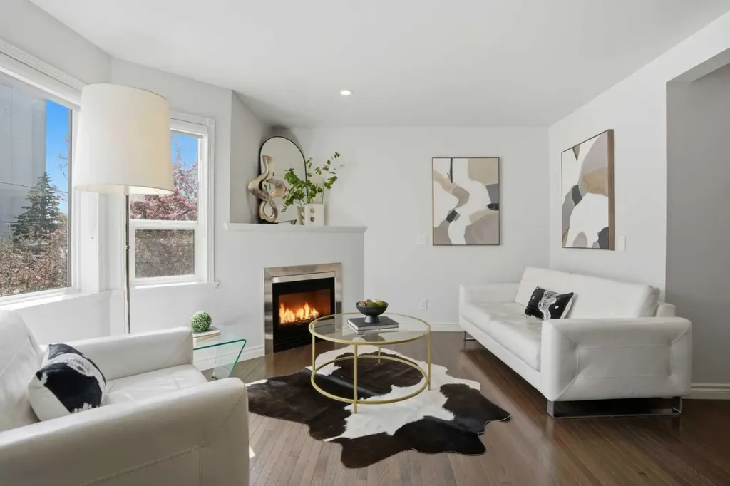31 Mcdougall Court NE Calgary AB T2E 8R3