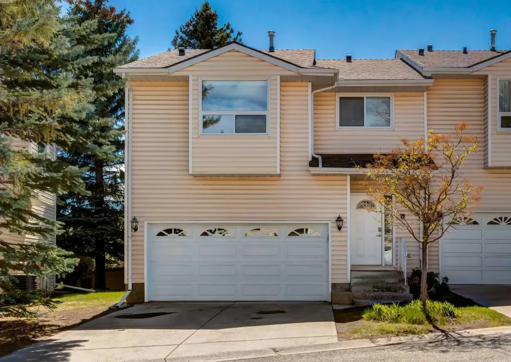 119 Prominence Heights SW Calgary AB T3H2Z6