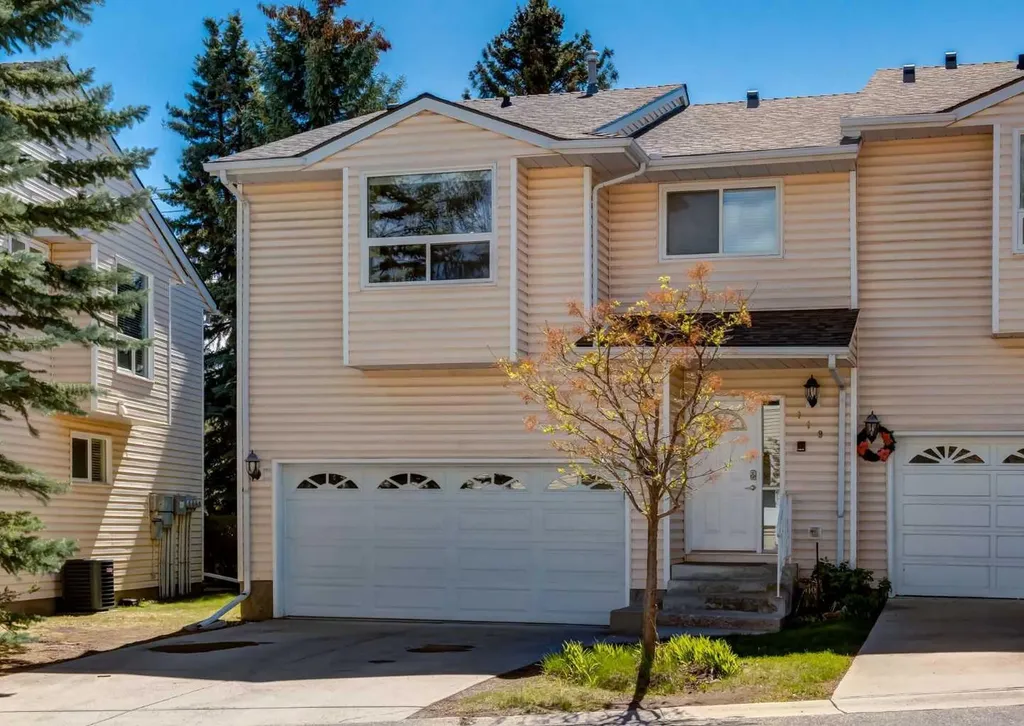 119 Prominence Heights SW Calgary AB T3H2Z6