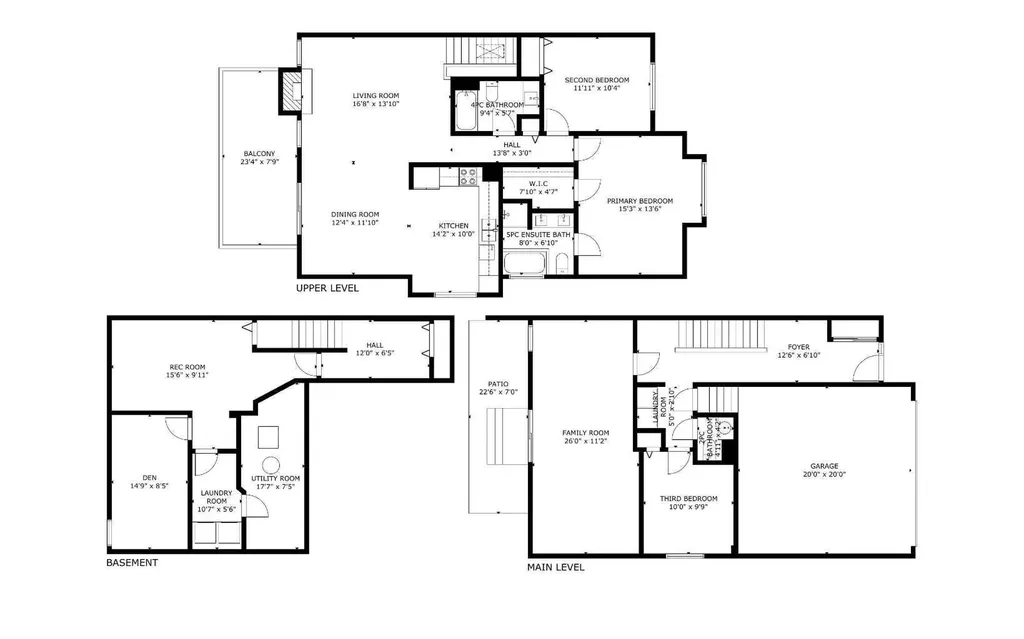 119 Prominence Heights SW Calgary AB T3H2Z6