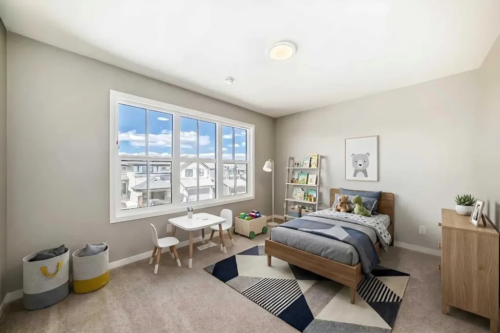 103 Mercado Crescent SE Calgary AB T3M 4C9