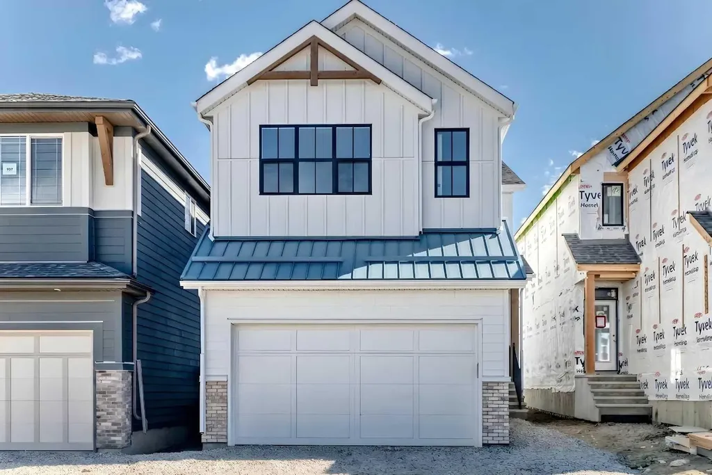 103 Mercado Crescent SE Calgary AB T3M 4C9