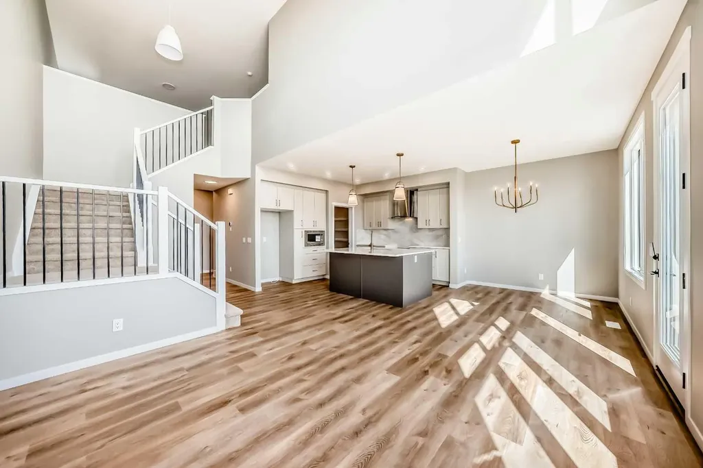 103 Mercado Crescent SE Calgary AB T3M 4C9