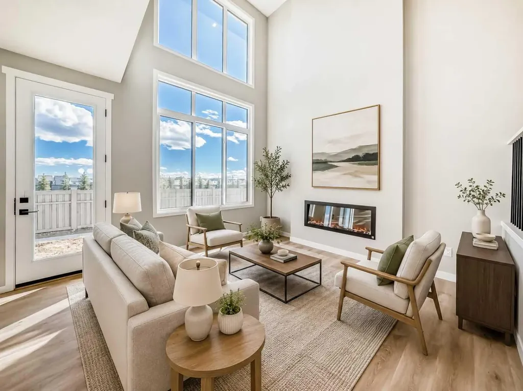 103 Mercado Crescent SE Calgary AB T3M 4C9