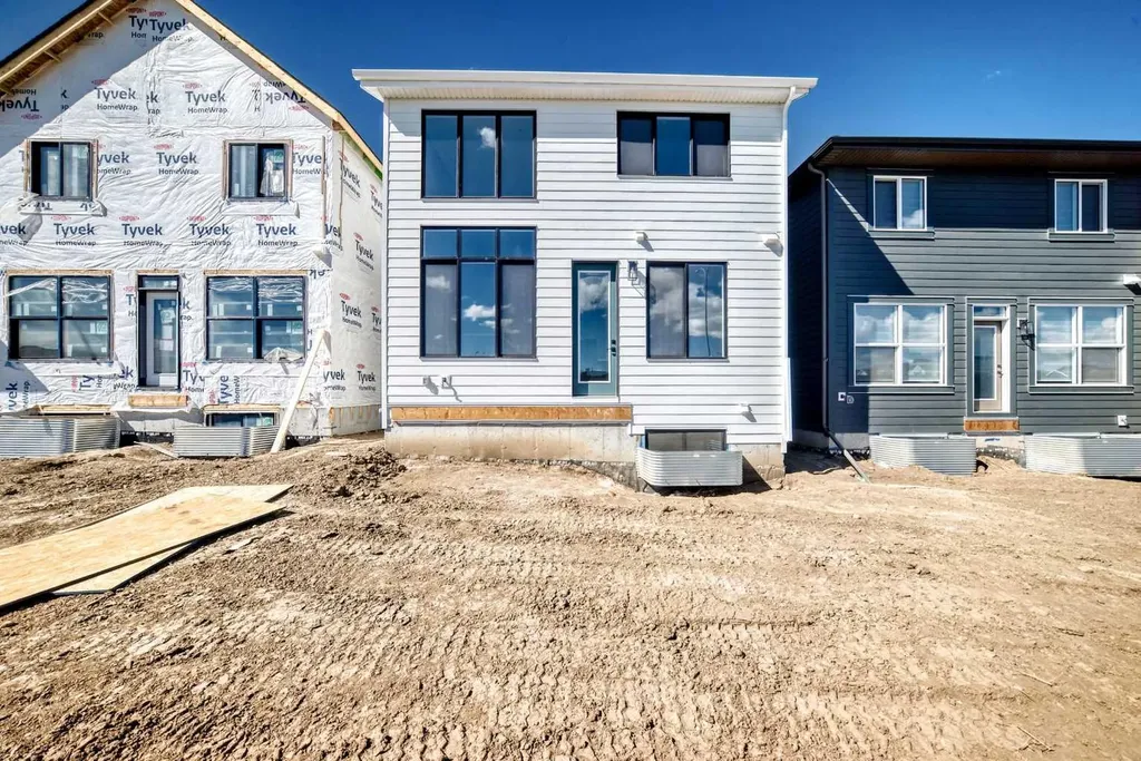 103 Mercado Crescent SE Calgary AB T3M 4C9