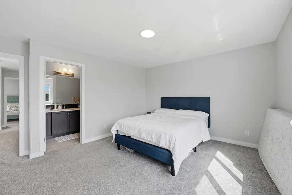 4065 Cornerstone Boulevard NE Calgary AB T3N 2A5