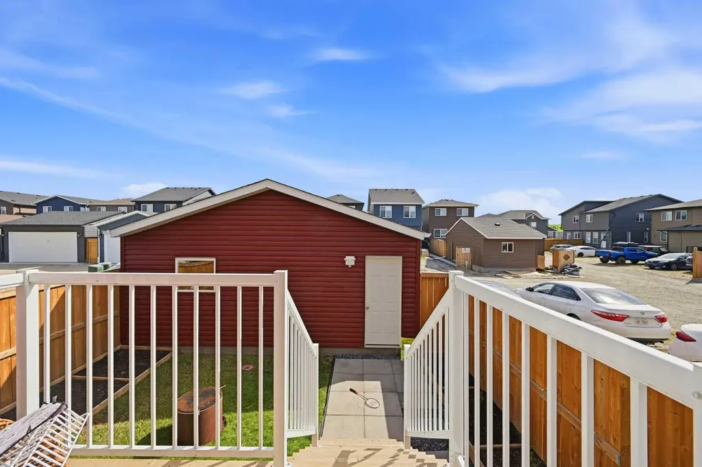 4065 Cornerstone Boulevard NE Calgary AB T3N 2A5