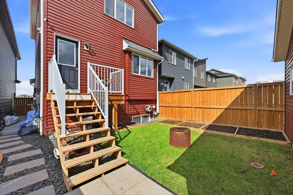 4065 Cornerstone Boulevard NE Calgary AB T3N 2A5