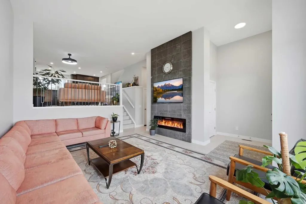 4065 Cornerstone Boulevard NE Calgary AB T3N 2A5