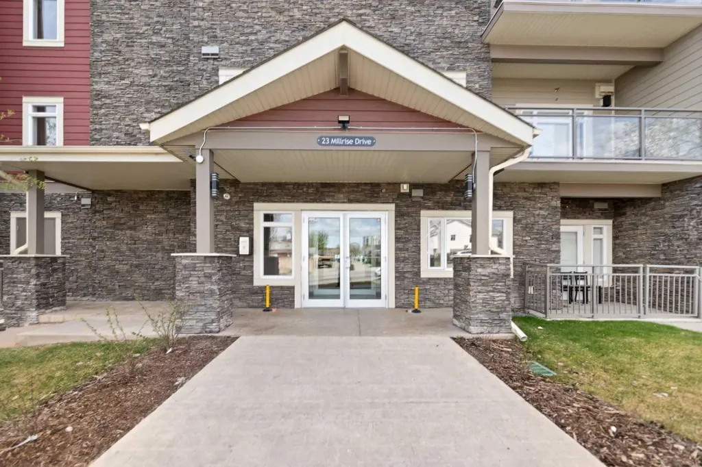 23 Millrise Drive SW Calgary AB T2Y 3V1