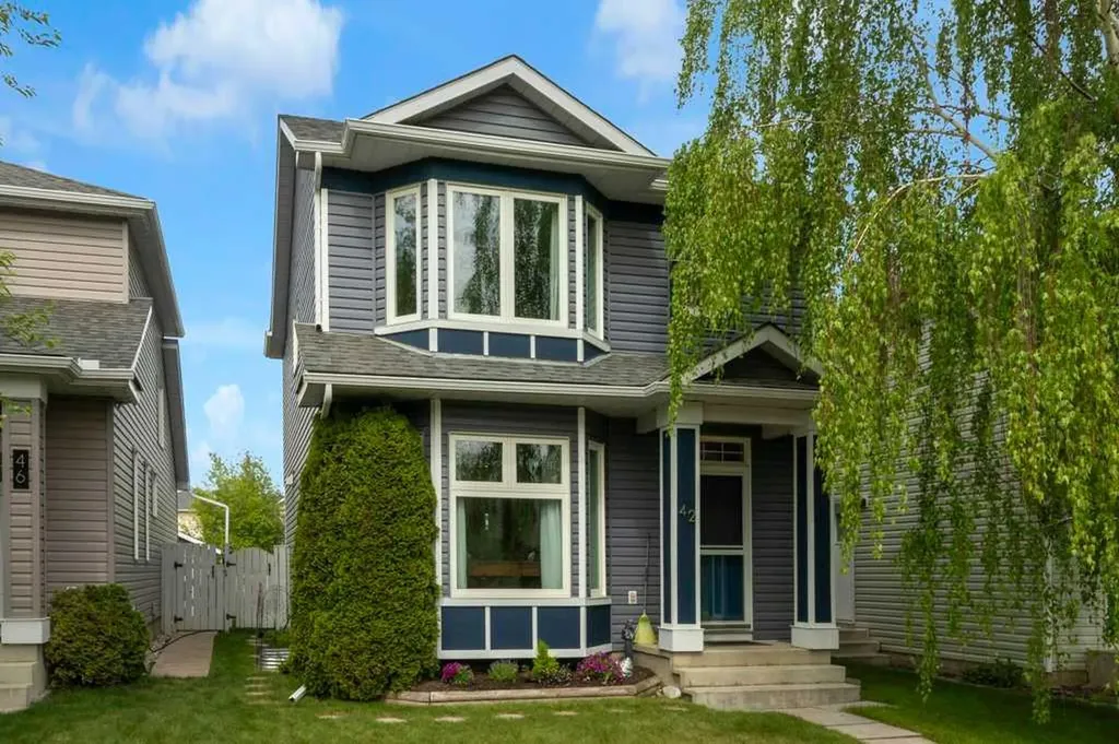 42 River Rock Green SE Calgary AB T2C 4C2