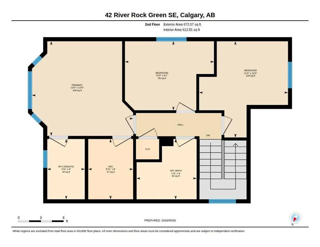 42 River Rock Green SE Calgary AB T2C 4C2