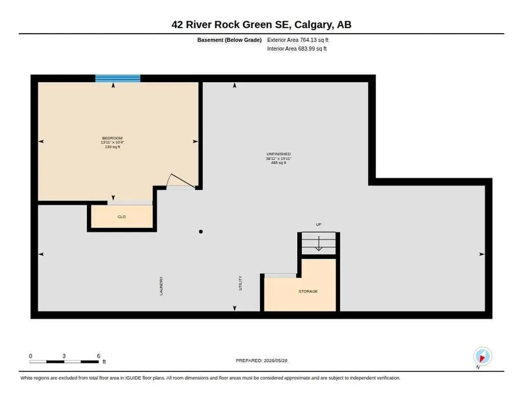 42 River Rock Green SE Calgary AB T2C 4C2
