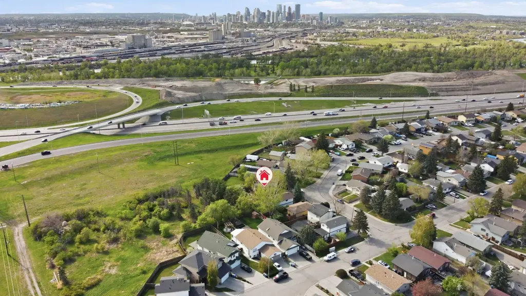 108 Doverglen Crescent SE Calgary AB T2B 2P6