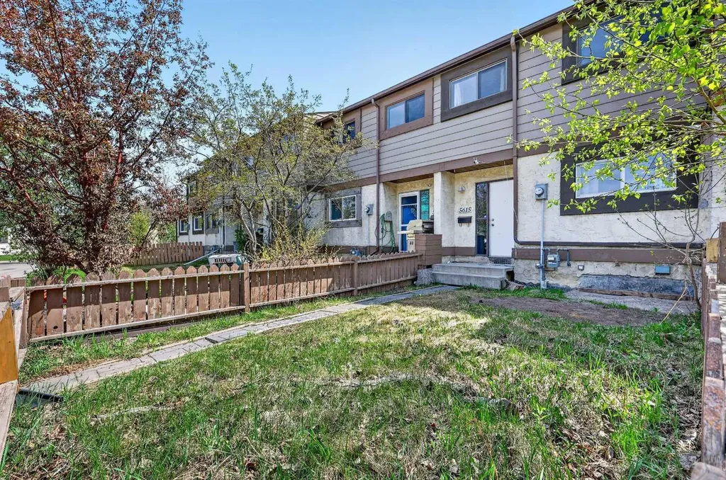 5615 1 Avenue SE Calgary AB T2A 5Z6