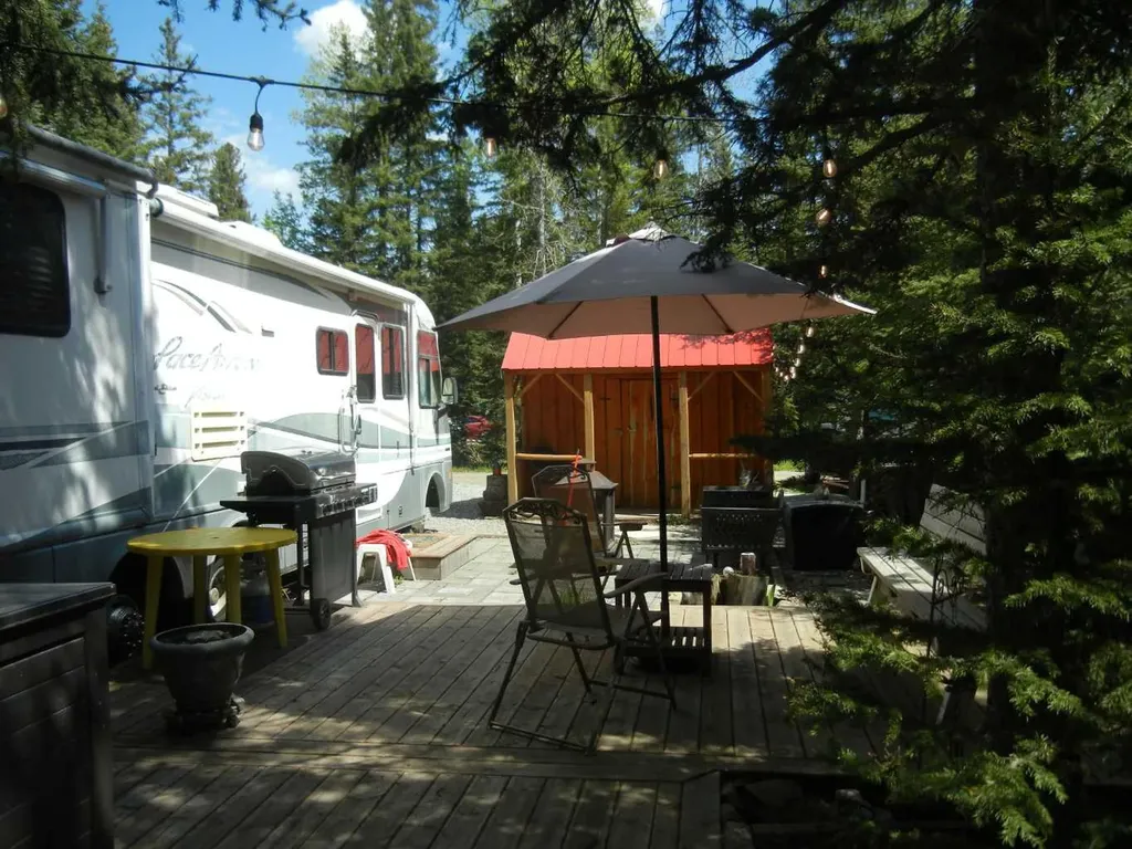 200 4 Avenue SW Sundre AB T0M 1X0