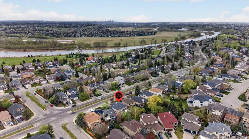 217 Mountain Park Drive SE Calgary AB T2Z 2L2