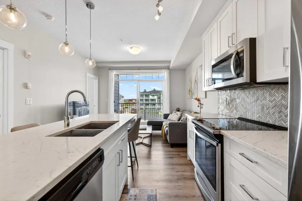300 Auburn Meadows Common SE Calgary AB T3M 3E7