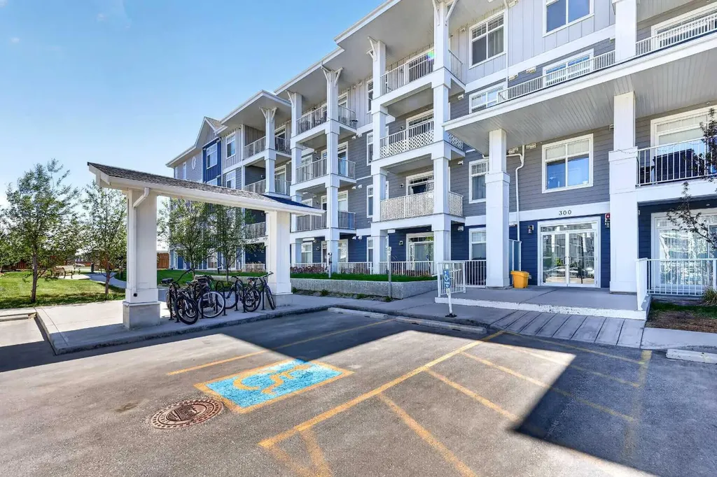 300 Auburn Meadows Common SE Calgary AB T3M 3E7