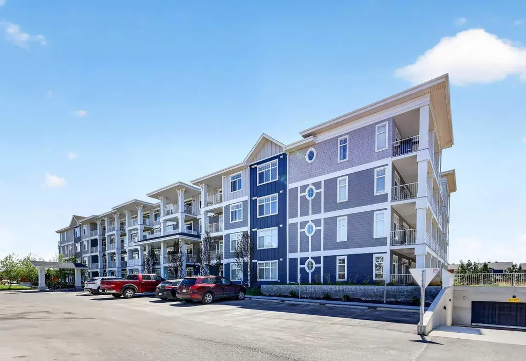 300 Auburn Meadows Common SE Calgary AB T3M 3E7