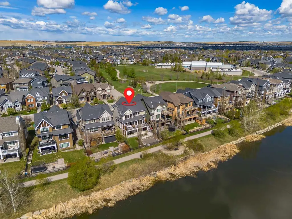 1117 Coopers Drive SW Airdrie AB T4B 0Z8