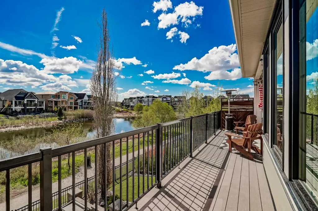 1117 Coopers Drive SW Airdrie AB T4B 0Z8