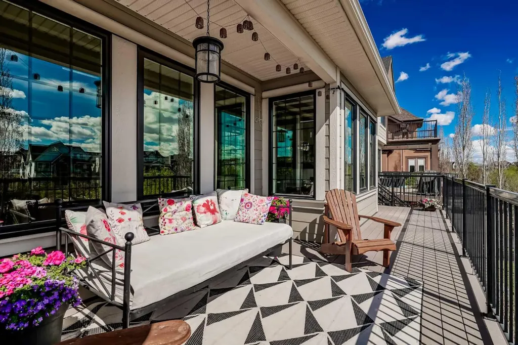1117 Coopers Drive SW Airdrie AB T4B 0Z8