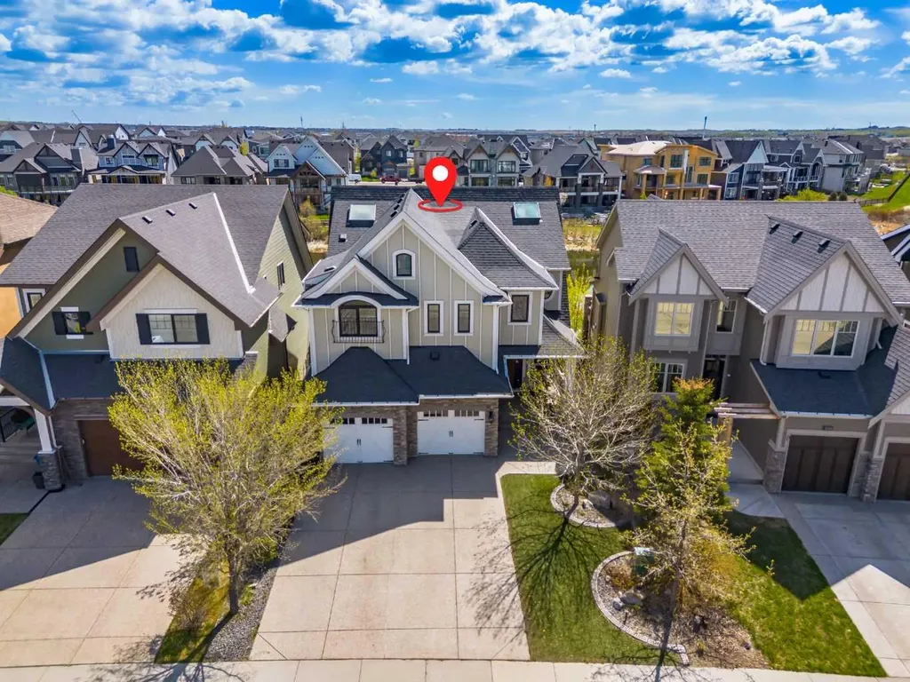 1117 Coopers Drive SW Airdrie AB T4B 0Z8
