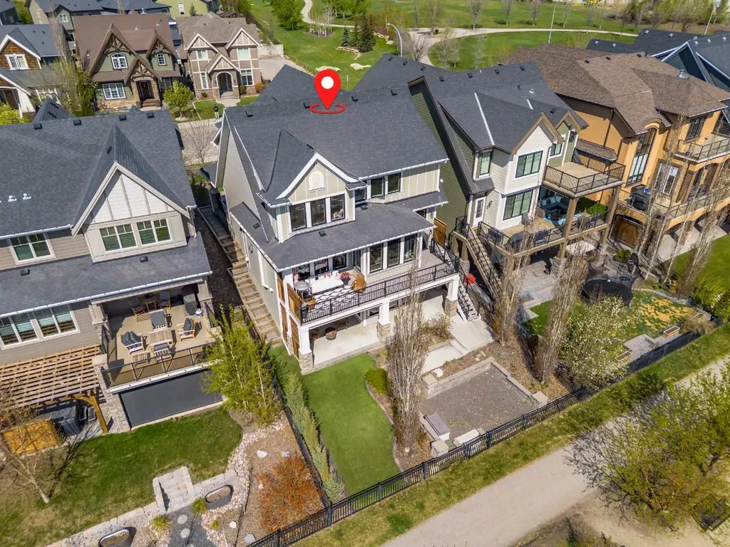 1117 Coopers Drive SW Airdrie AB T4B 0Z8