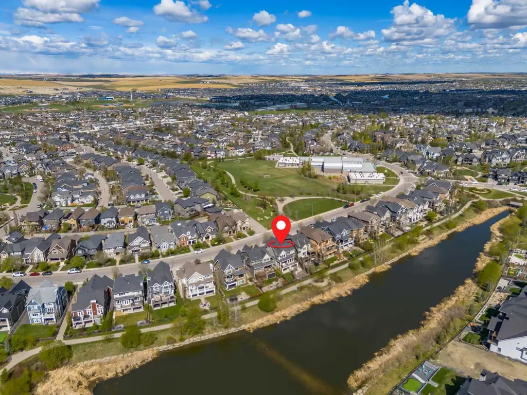 1117 Coopers Drive SW Airdrie AB T4B 0Z8