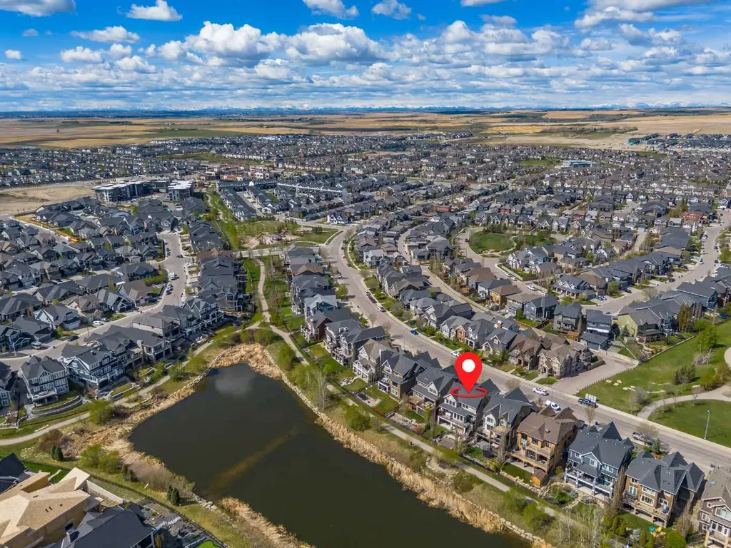1117 Coopers Drive SW Airdrie AB T4B 0Z8