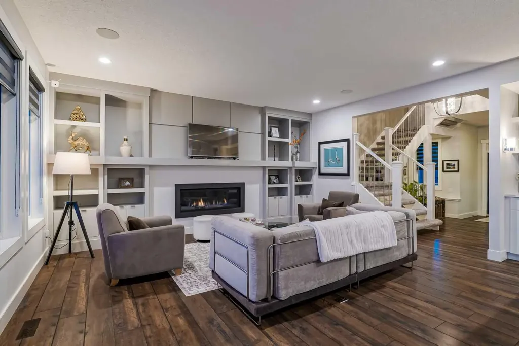 1117 Coopers Drive SW Airdrie AB T4B 0Z8