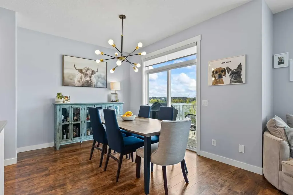 68 Legacy Manor SE Calgary AB T2x 2E9