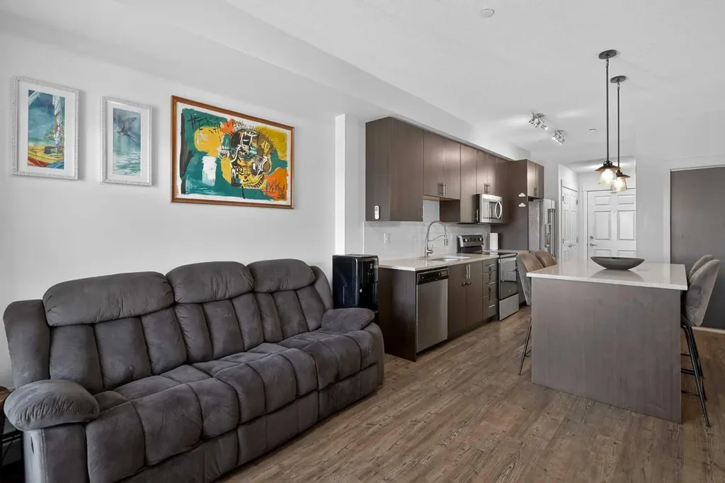 151 Legacy Main Street SE Calgary AB T2X 4A4