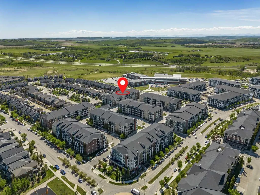 151 Legacy Main Street SE Calgary AB T2X 4A4