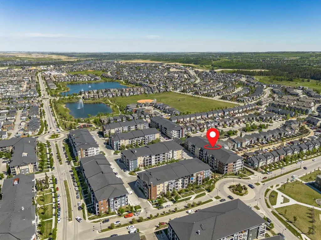 151 Legacy Main Street SE Calgary AB T2X 4A4