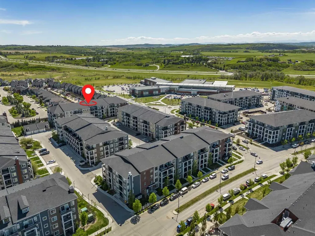 151 Legacy Main Street SE Calgary AB T2X 4A4