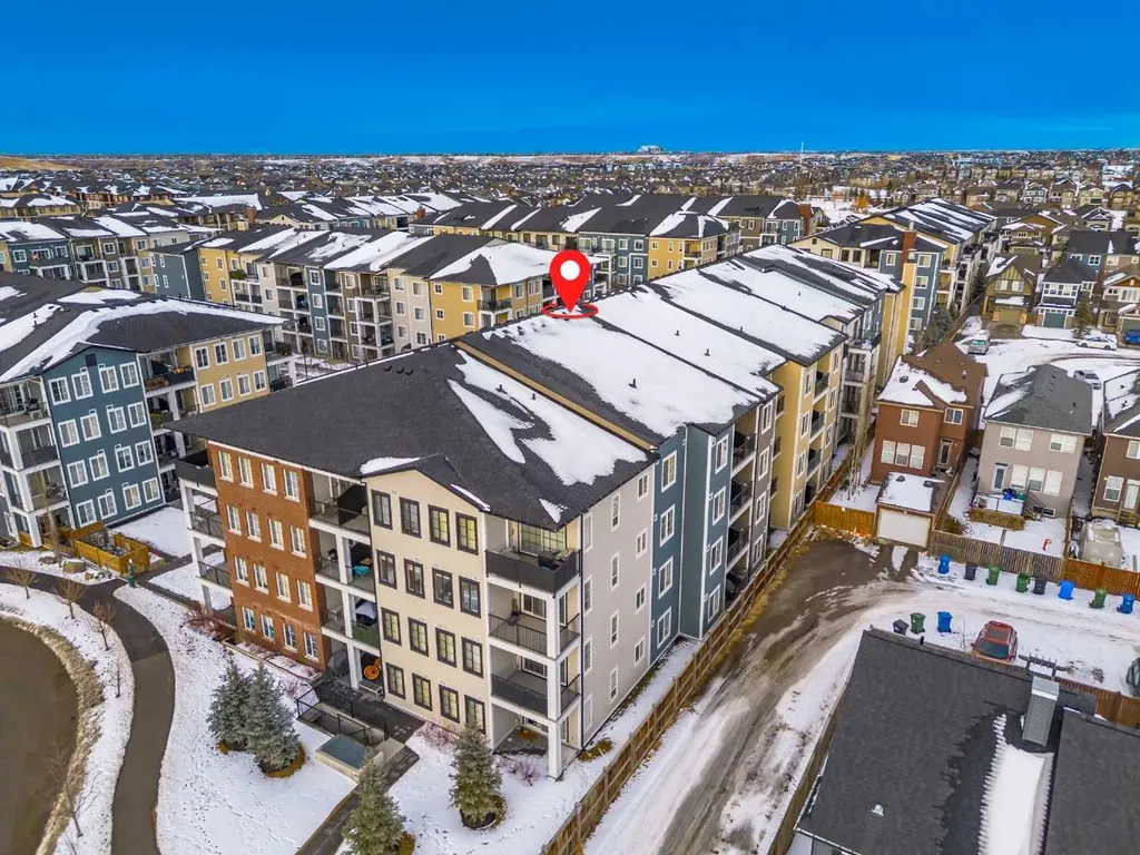 151 Legacy Main Street SE Calgary AB T2X 4A4
