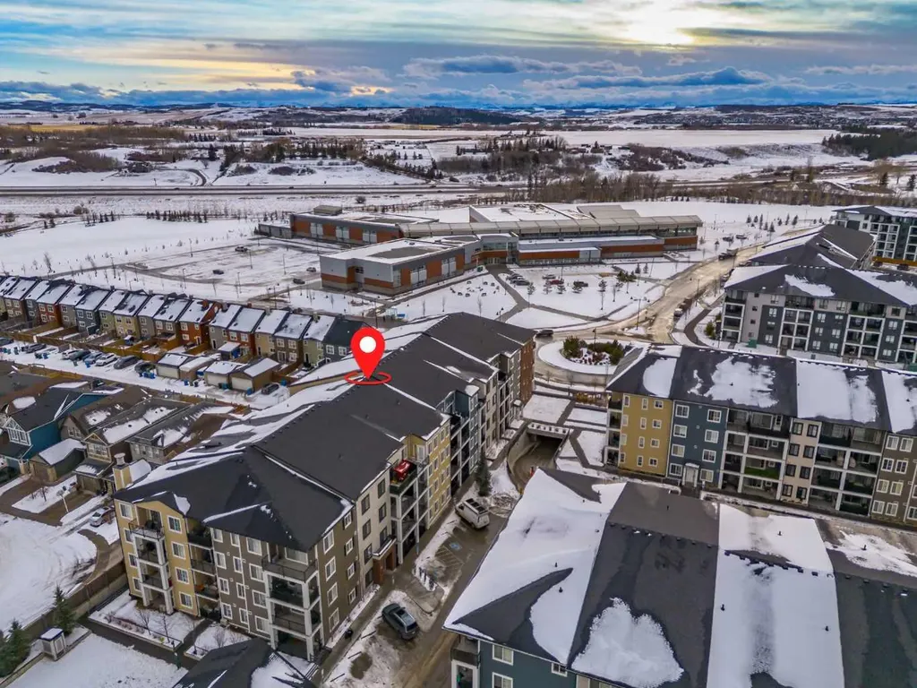 151 Legacy Main Street SE Calgary AB T2X 4A4